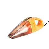 12v handheld mini Easy Adjustable Air car vacuum cleaner Car Vacuum Cleaner Cordless Powerful Cyclone Suction Wet/Dry Vacuum