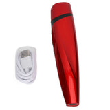 RF Radio Frequency Beauty Machine Lifting Tightening Nourishing Skin Massager for Home Beauty Salon Skin Care Massage Device