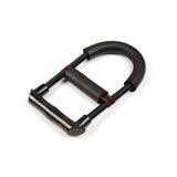 Hand Grip Forearm Wrist Strength Trainer Arm Muscule Exerciser for  Fitness Workout Exercise and Increase Muscle Strength