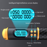 Cordless Skipping Smart Electronic Digital Wireless Skipping Calorie Consumption Fitness Fitness Exercise Skipping Rope