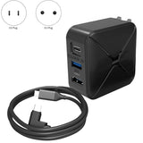 Fast Charger for Switch Console HDMI-Compatible TV Charging Dock for Switch Adapter