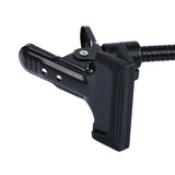 50cm Multifunction Flexible Magic Arm + 2 Strong Iron Background Holder Clamp Reflector Clip Camera Photo Studio Accessories