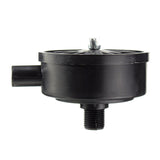 Air Filter Muffler Air Compressor 20mm External Thread Tank Filter-