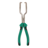 Car Fuel Line Petrol Clip Pipe Hose Connector Release Removal Plier Tool