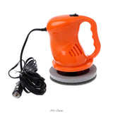 DC 12V 40W Polishing Machine Car Auto Polisher Electric Tool Buffing Waxing Waxer ABS 120x120x165mm