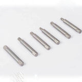 13 Pcs Alternator Pulley Tool Kit Alternator Tool Set / Repair / Removal / Pulley Crankshaft Pulley Tool
