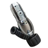 First Level Submersible Pressure Reducing Valve For Scuba Diving Cylinder