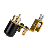 Professional Strong Quiet Motor Electric Rotary Tattoo Machine for Liner Shader