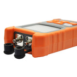 Optical Power Meter Terminal Tester Mini Portable FTTH Fiber VFL 2-In-One With High Precision Optical Power Meter Price