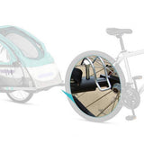 1 set of stable bicycle, connector portable outdoor accessories lamp corner connector hook, adapter, classic hook model