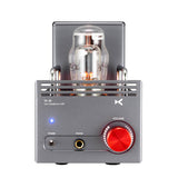 XDUOO TA-26 TA26 High Performance Tube Headphone Amplifier Pre-AMP With Adopt 6N8P 6N5P Tube RCA Output Tube AMP