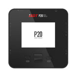 ISDT P10 / P20 250WX2 10AX2 / 500WX2 20Ax2 Dual Channel Battery Balance Charger For Lilon LiPo LiHV NiMH Lipo Battery RC Models