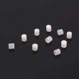 100pcs Fingerboard Points Buttons Marker Position Lateral Point in Shell