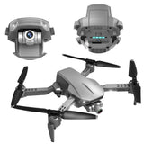 L106 Pro New GPS Drone With Camera 5G WIFI FPV Drones Brushless Motor Foldable RC Quadcopter 4K Professional Dron Toys