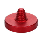 Shutter Release Button Concave Shutter Release Buttons 4pcs For Fujifilm X100 X100S X10 X20 Camera Accessories