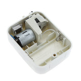 Portable Battery Air Pump Fishing Aerator Multi Speed Water Resistant Oxygenated Live Bait Aquarium