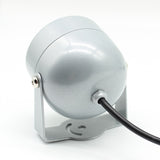 HD 1080P 1/2.9" Sony IMX323 Starlight Low illumination AHD CVBs Weatherproof Mini Security CCTV Camera Outdoor