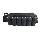 Beer Belt 12 Pocket Drink Vest Beverage Holder For Outdoor Climbing Camping Travel
