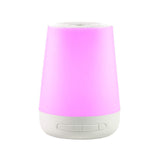 Baby White Noise Machine USB Rechargeable Timed Shutdown Sleep Machine Baby Sleep Sound Player Night Light Timer Noise Player