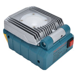 Work Light LED 10W Cordless Portable Lamp Battery Powered Emergency Lantern for Camping