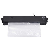 Vacuum Sealing Machine Leakproof Food Sealer US Plug 110‑240V for Kitchen for Household