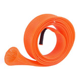New Fishing Rod Cover Pesca Rod Sleeves Pole Glove Clothes Protector Tools Tackle Boxes Fishing Accessories Rod Bag 35mm*170 Cm