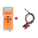 RC3563 Battery Internal Resistance Tester Internal Resistance Detector True Four-wire AC Lithium Nickel Chrome Battery Tester