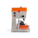 368A Key Duplicating Copy Machine 180w Key Cutting Machine Drill Machine For Making Car Door Keys Locksmith Tools