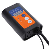 8.3A LCD Digital Temperature Controller Thermostats Thermoregulator Temperature Regulator US Plug 120V 1000W