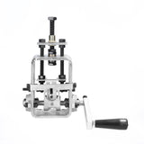 Electric Household Wire Stripper Manual Wire Stripping Copper Cable Peeling Machine with Hand Electric Drill for 2-24mm Wire