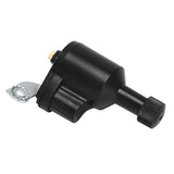 Motorized Bike Bicycle Friction Dynamo Generator Head Tail Light With Acessories