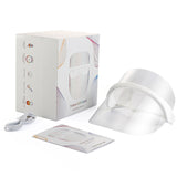 7 Colors Skin Rejuvenation Beauty Mask LED Light Facial Mask Phototherapy Skin Care Anti Acne Whitening Wrinkle Removal Mask