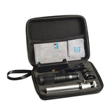 2022.22X Zoom Clip-on Universal Telephoto Camera Smartphone Lens Kit Lens Come with Portable Bag, Easy to Carry