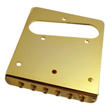 Tooyful 6 Saddles Bridge Pickup Screws for Tele Electric Guitar Replacement