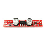 MAX9812 Electret Microphone module MIC amplifier board pickup preamp DC3.6-12V