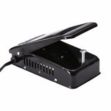 6000rmp Sewing Machine Motor 120W 220V Universal Household Motor for Sewing Machine Foot Control Pedal Controller Set