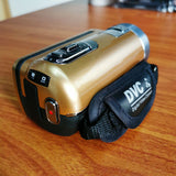 28MP Digital Video Camera 1920 x 1080 Full HD Night Vision 3.0 Inch LCD Screen 18X Zoom remote control DV Camcorder