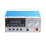 CR-C Multi Function Common Rail Injector Tester Tool Injection Tester Injector Signal Driver Checker Simulation V3F8