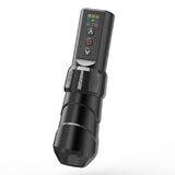 2022 New EXO FLUX MAX Tattoo Pen Machine Gun With Rechargable Wireless Battery Power For Body Art Supply