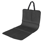 Dogs Cats Puppy Seat Mat Water-proof Pet Carriers Car Seat Cover Blanket Auto Seat Covers Cushion Mat Travel Accessories