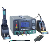 CXG DES H95 High Frequency Soldering Station Electric Solder Iron Professional Multifunctional Mobile Phone Repair Machine
