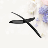 1 Pair Car Headlights Eyelid Professional Durable Trim Sticker for Vehicle Car Auto