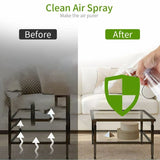 USB Portable Multipurpose Homemade Disinfectant Manufacturing Machine 350Ml Clean Disinfecting Electrolyzed Water Maker