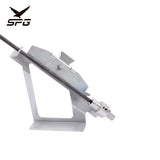 The New Sticky Feather Metal Arrow Sticky Arrow Feather Bonder Bow And Arrow Archery Repair Composite Equipment