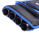 Bow And Arrow Archery Four-Tube Quiver Quiver Quiver Waist Span Bow And Arrow Bag Recurve Traditional Bow Accessories