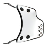 Front Motorcycle Windshields  Guard Decoration Durable Motorbikes Supplies  Extension for   Replacement