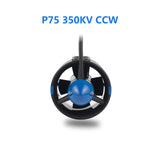 350KV 500KV Waterproof Underwater Deep Water Thruster Electric Propeller Deep Water Motor for ROV RC Boat Submarine Fishing Boat