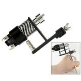 Professional Tattoo Machine Kit Rotary Machine Silent Gun Motor Kit for Shading New Cartrdges Needles for Permanent Microblading