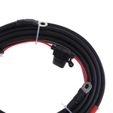 Universal Boat Power Cable Wire for Yamaha Outboard Motor - 2 Meters