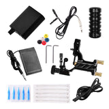 Dragonfly Mini Motor Rotary Shader Tattoo Machine Tattoo Gun Rotary Liner